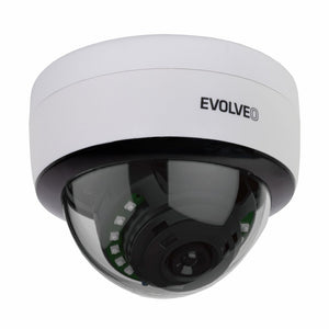 EVOLVEO Detektív POE8 SMART kamera antivandal POE / IP