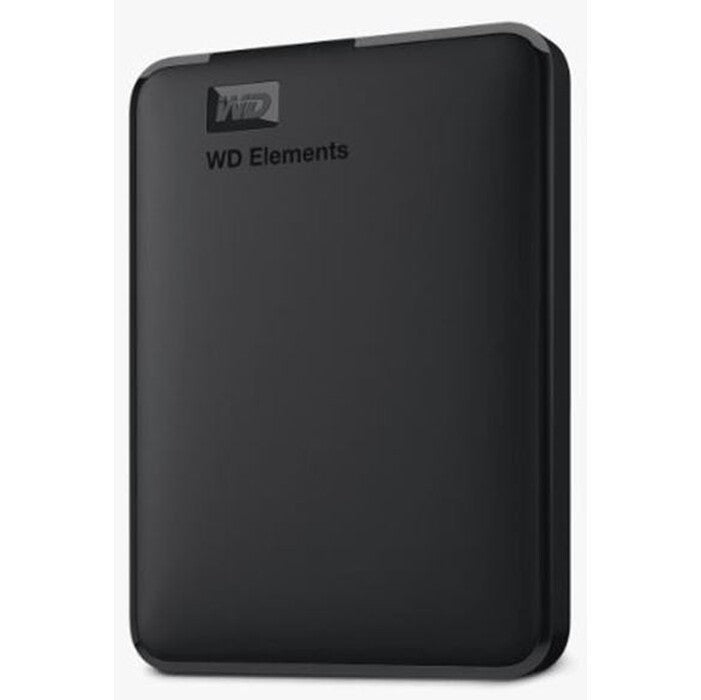 Ext. HDD 2.5&#39;&#39; WD Elements Portable 5TB USB