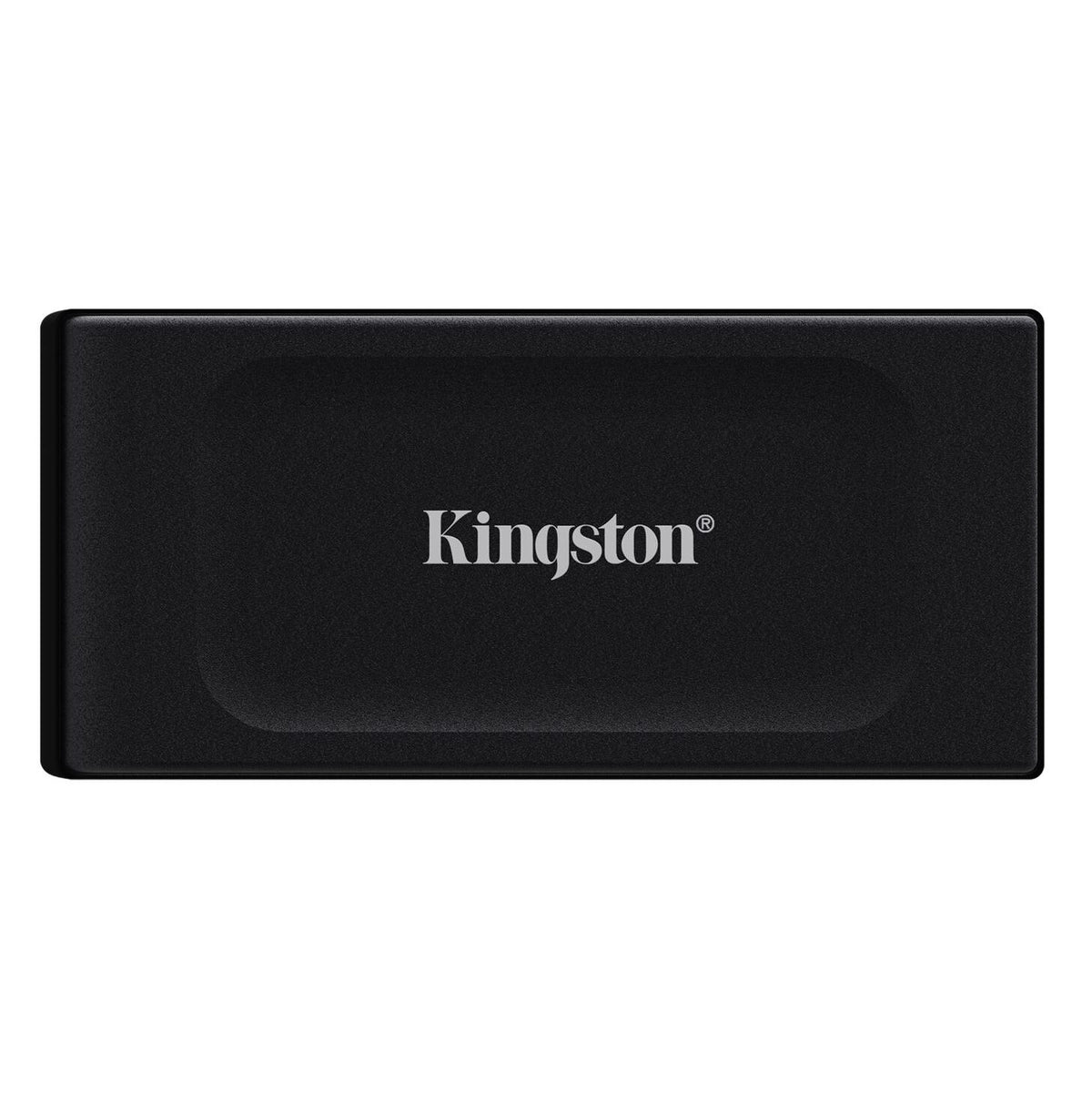 Externý SSD disk Kingston 2TB XS1000 USB-C 3.2 Gen 2x2