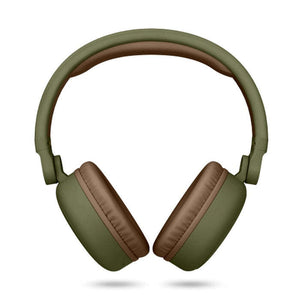 ezdrôtové slúchadlá Energy Sistem Headphones 2 Bluetooth, zelené