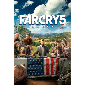 Far Cry 5 (3307216022916)