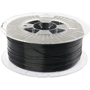 3D filament Spectrum, Premium PLA, 1,75 mm, 80002, deep black