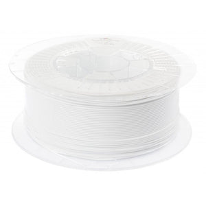 3D filament Spectrum, Premium PLA, 1.75 mm, 80042, arctic white