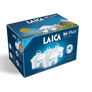 Filtre Laica BI-Flux, 4ks
