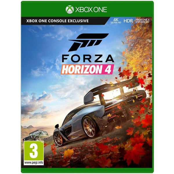 Forza Horizon 4 (GFP-00018)