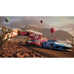 Forza Horizon 5: Standard Edition (I9W00019)