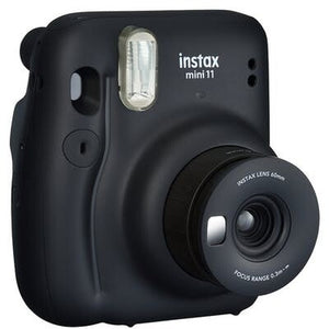 Fotoaparát Fujifilm Instax Mini 11, čierna