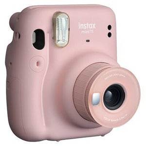 Fotoaparát Fujifilm Instax Mini 11, ružová