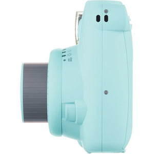 Fotoaparát Fujifilm Instax MINI 9, svetlo modrá