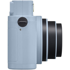 Fotoaparát Fujifilm Instax Square SQ1, modrá + fotopapier 10ks