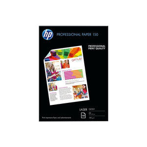 Fotopapier HP CG965A A4, 150g/m2, 150ks/bal