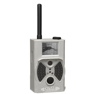 Fotopasca pre sledovanie zveri Denver HSM5003, GSM modul, 5Mpx