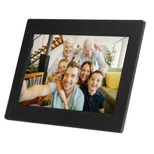 Smart fotorámček Frameo WiFi XL 10" s aplikáciou do telefónu