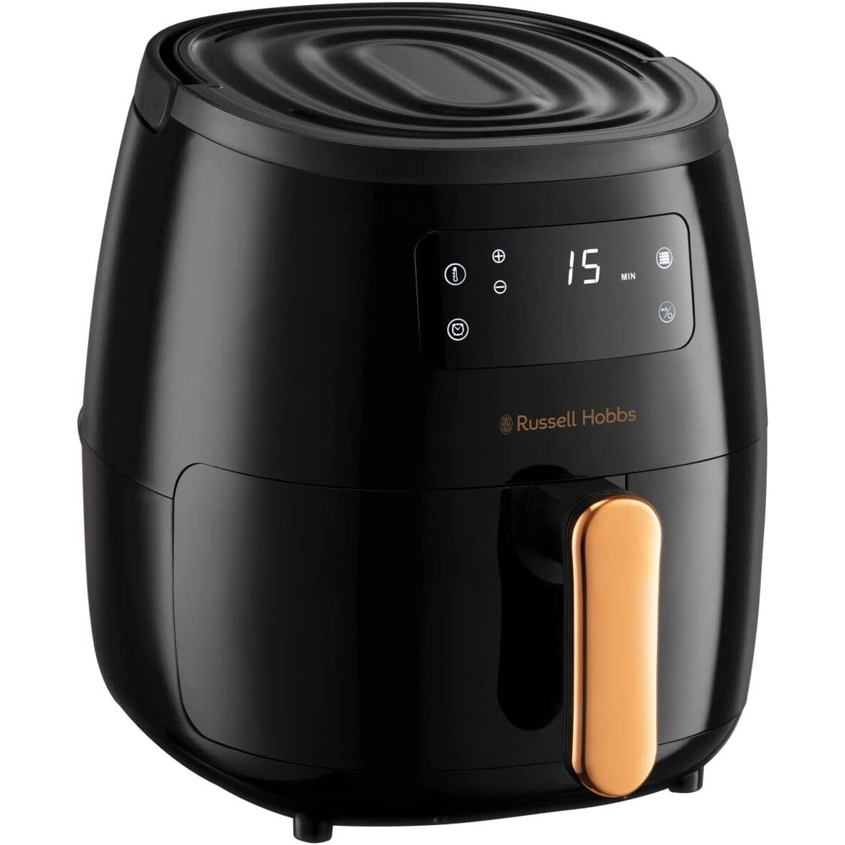 Fritéza Russell Hobbs SatisFry Air Large 26510-56, 5l
