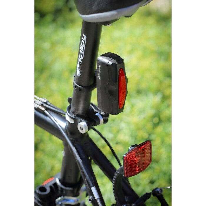 GPS lokátor Helmer LK 514 pre sledovanie bicyklov