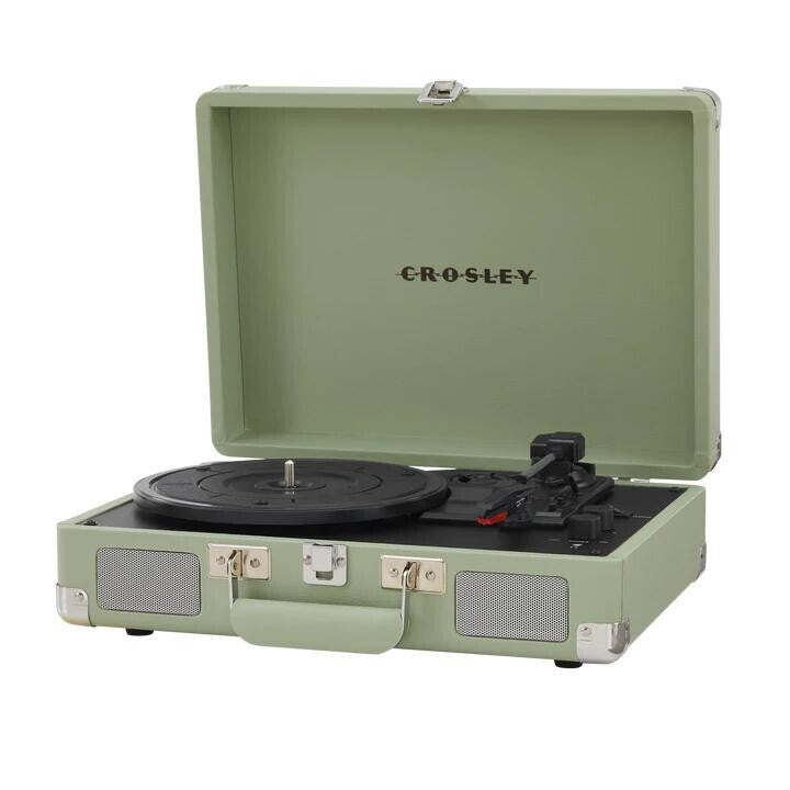Gramofón Crosley Cruiser Plus Mint