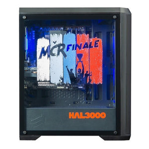 HAL3000 MČR Finale 3 Pro 3050 (12.gen) PCHS2581