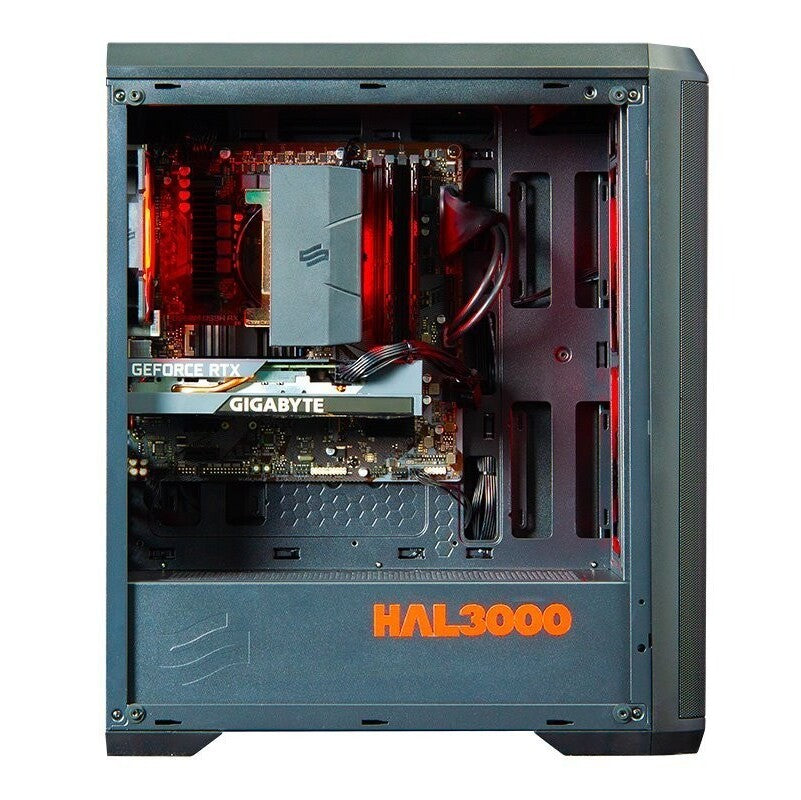 HAL3000 MČR Finale 3 Pro 3050 (12.gen) PCHS2581