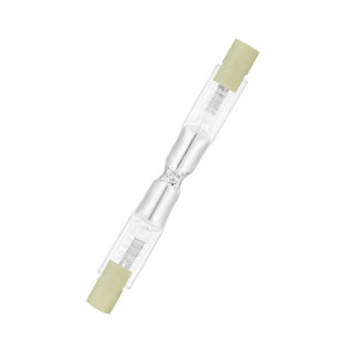 Halogénová žiarovka Osram ECO, R7s, 48W, 75mm, teplá biela