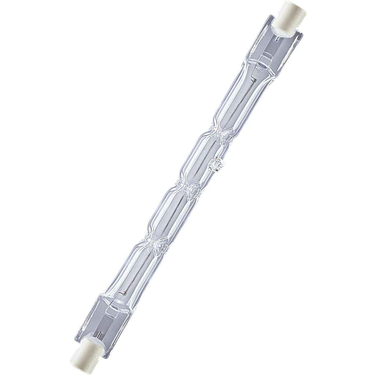 Halogénová žiarovka Osram, R7s, 230W, stmievateľná, teplá biela