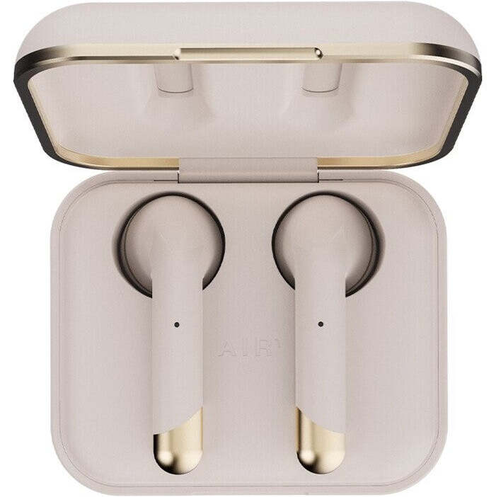 Happy Plugs Air1 Gold