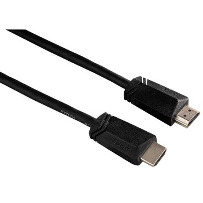 HDMI kábel Hama 122101, 2.0, 3m