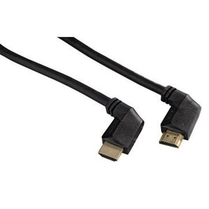 HDMI kábel Hama 122116, pozlátený, 2.0, 3m