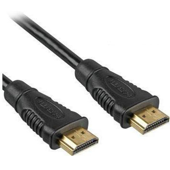 HDMI kábel PremiumCord, pozlátený, 1.4, 25m POŠKODENÝ OBAL