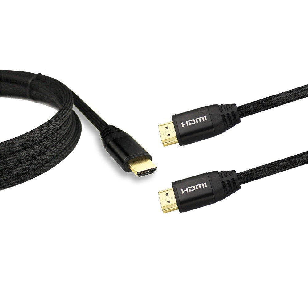 HDMI kábel Winner Group, 2.0, 1m