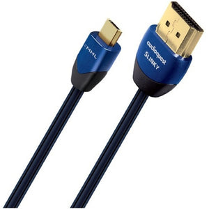 MicroUSB / HDMI kábel Digitus 2m