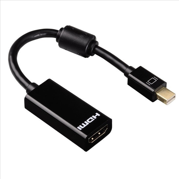 Redukcia Mini DisplayPort na HDMI Hama (53768)