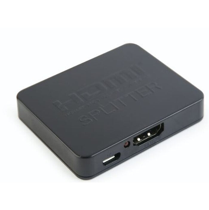 HDMI splitter Gembird DSP-2PH4-03, 2 porty
