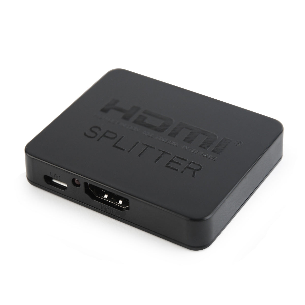 HDMI splitter Gembird DSP-2PH4-03, 2 porty