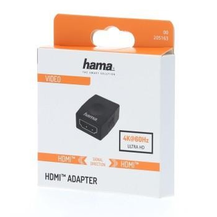 HDMI spojka Hama 205163