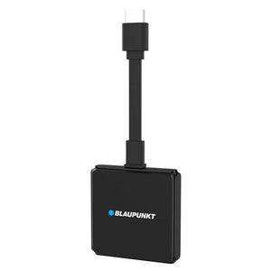HDMI Wi-Fi adaptér Blaupunkt ANDROID TV STICK A-STREAM