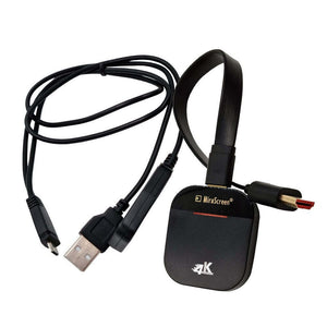 HDMI Wi-Fi adaptér MKF MKF-WDR4K ROZBALENÉ