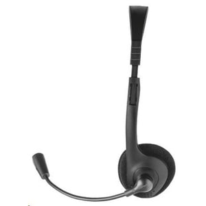 Headset Trust Primo Chat Headset (21665)
