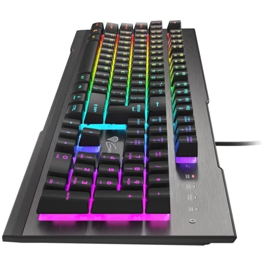 Herná klávesnica Genesis Rhod 500 RGB (NKG-1620)