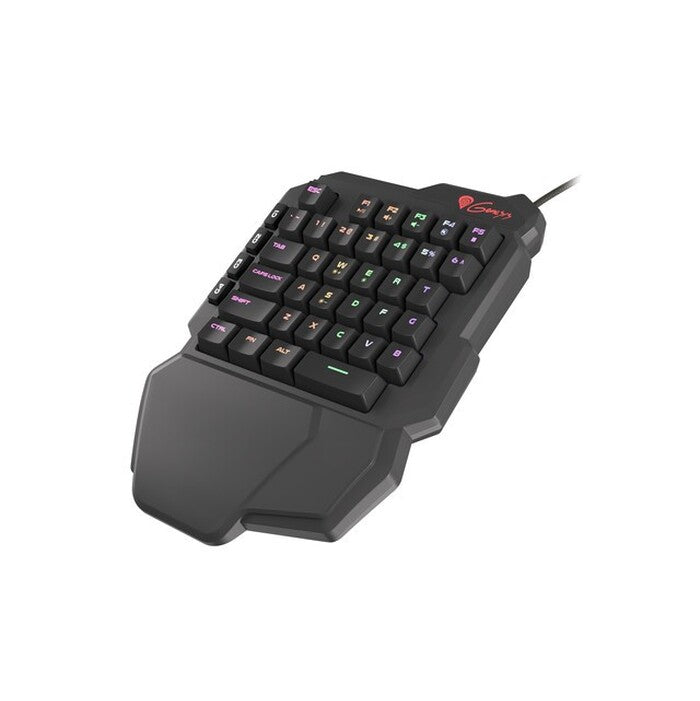 Herná klávesnica Genesis Thor 100 RGB (NKG-1319)