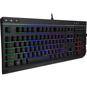 Herná klávesnica HyperX Alloy Core RGB (HX-KB5ME2-US)