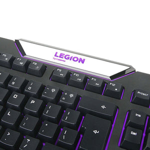 Herná klávesnica Lenovo Legion K200 (GX30P98212)