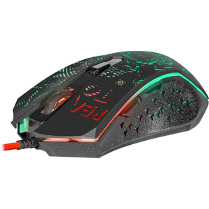 Herná myš Defender Destiny GM-918 (52918)