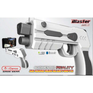 Herná pištoľ Gamegear AR Gun 2 pre mobily + hry ZADARMO