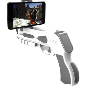Herná pištoľ Gamegear AR Gun 2 pre mobily + hry ZADARMO