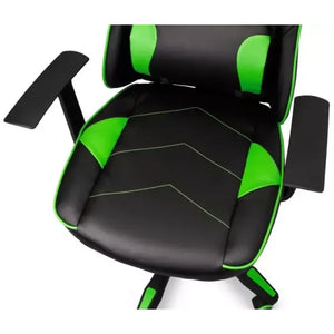 Herná stolička Connect IT LeMans Pro (CGC-0700-GR)