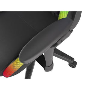 Herná stolička Genesis Trit 600 RGB (NFG-1577)