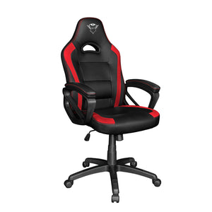 Herná stolička Trust GXT 701R Ryon Chair Red (24218)