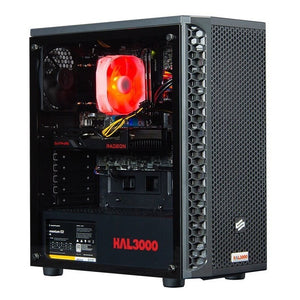 HAL3000 MEGA Gamer Pro XT (11.gen) PCHS2590