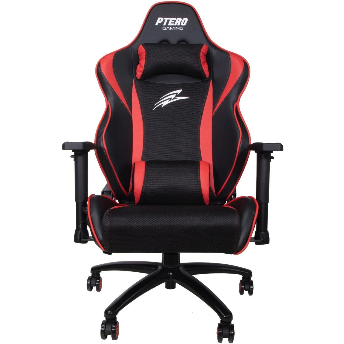 Herná stolička Evolveo PTERO-ZX-RED