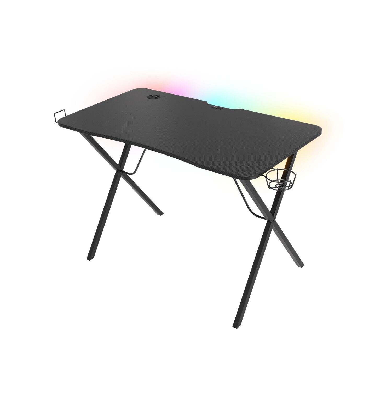 Herný stôl Genesis Holm 200 RGB (NDS-1606)